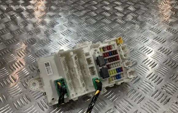 Honda Jazz BSM Control unit 7470-4932-0W