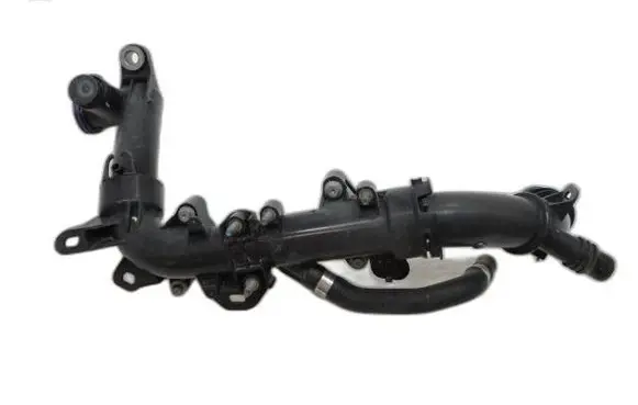 Peugeot 208 II Engine coolant pipe/hose 9820174380