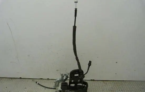 KIA Venga Front window lifting mechanism without motor 813101P000