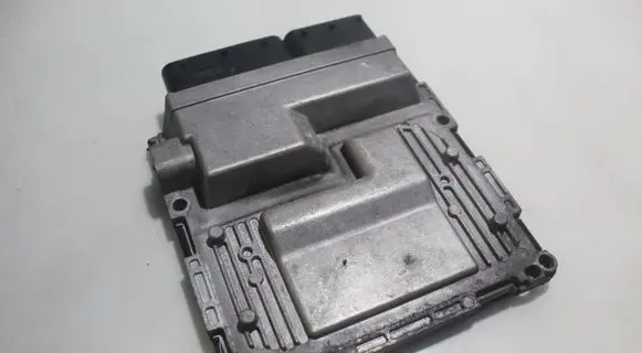 Mercedes-Benz C AMG W204 Engine control unit/module ECU 2719000100