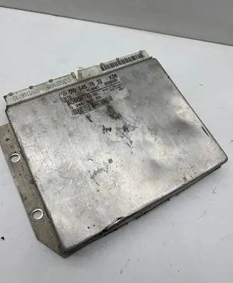 Mercedes-Benz E W210 ABS control unit/module 0155457632 0265106113
