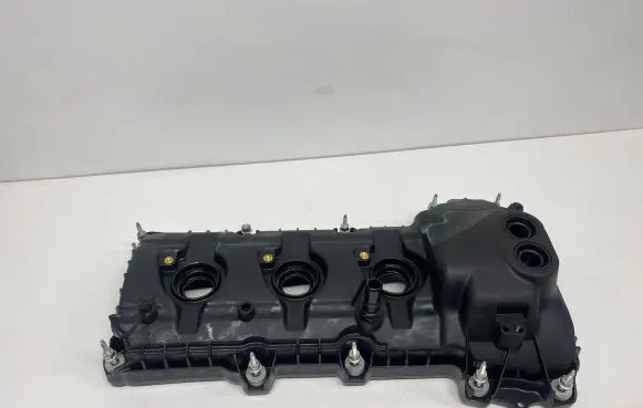 Ford Mustang VI Rocker cam cover BR3E6K271FB BR3E6K271GB