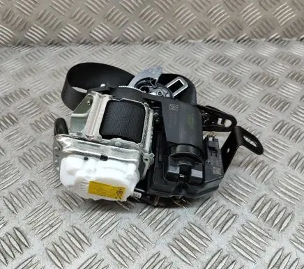 Mercedes-Benz EQS V297 Front seatbelt A2978609201