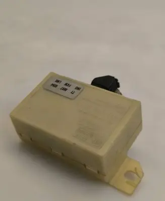 Immobilizer control unit/module