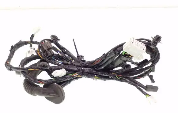 Hyundai ix35 Tailgate/trunk wiring harness 916802Y010