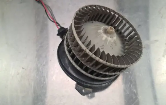 Chrysler Sebring (ST-22 - JR) Heater fan/blower 036543Q AY1661000365 701130586A