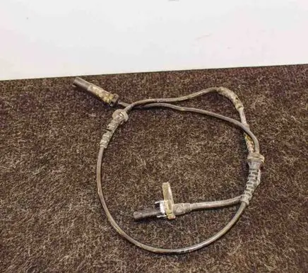 BMW 5 F10 F11 ABS brake wheel speed sensor 6853859