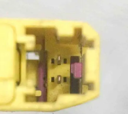 Audi A5 8T 8F Other devices