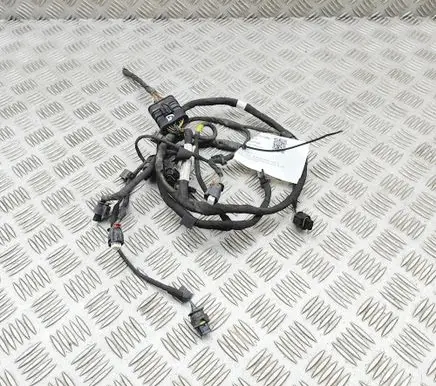 Mercedes-Benz E W213 Parking sensor (PDC) wiring loom A2134401900