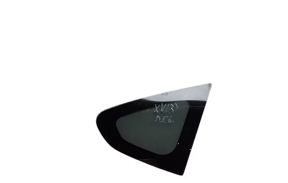 Subaru XV Rear side window 43R007953