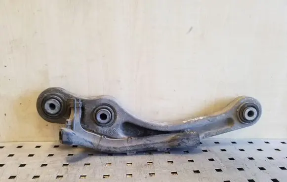 Audi A8 S8 D3 4E Rear upper control arm/wishbone 4E0505361