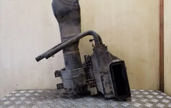 Volkswagen Transporter - Caravelle T4 Interior heater climate box assembly housing 532936412A 701819223