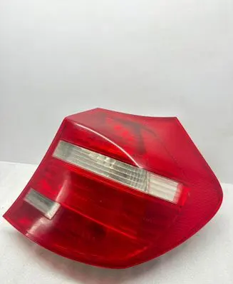 BMW 1 E81 E87 Rear/tail lights 7164856
