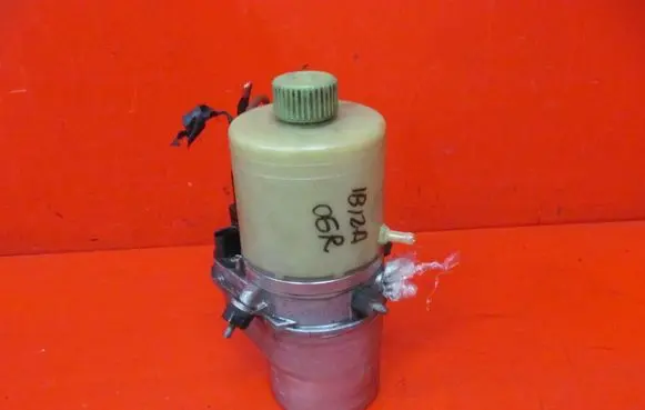 Seat Ibiza III (6L) Power steering pump 6Q0423156AB
