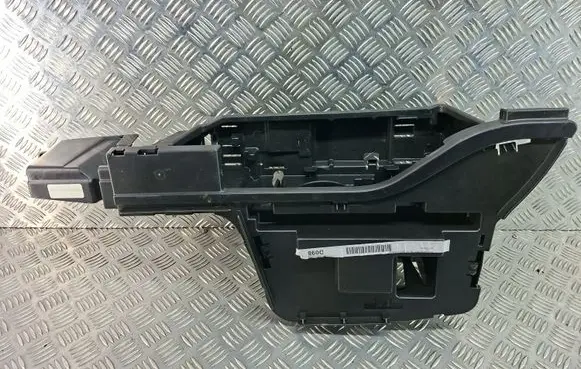 Mercedes-Benz GLC C253 Tool box A2536840700
