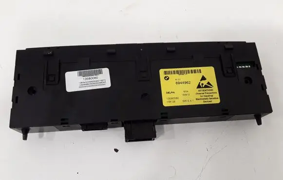 BMW 5 E60 E61 Other control units/modules 6944962