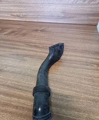 Audi A8 S8 D2 4D Intercooler hose/pipe 078129643C