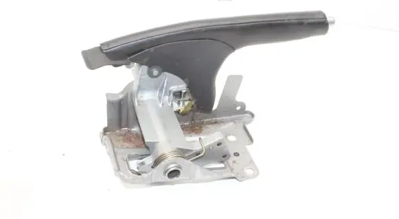 Nissan 370Z Handbrake/parking brake lever assembly