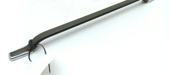 Mercedes-Benz 280 450 W116 Rear interior roof grab handle