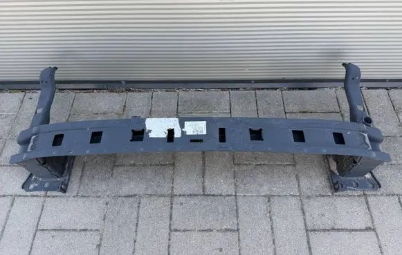 Skoda Kodiaq Front bumper cross member 565807109G