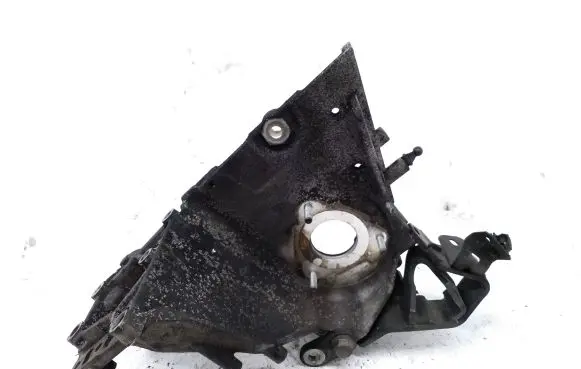 Opel Insignia A Fuel pump bracket 55566003