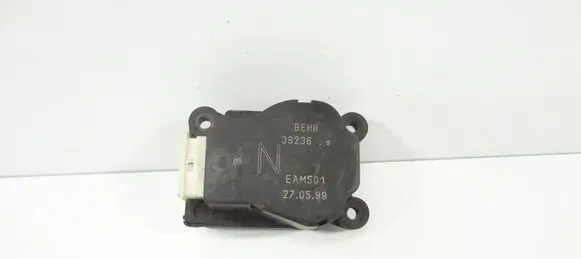Mercedes-Benz S W220 Climate control unit 38236 38236S