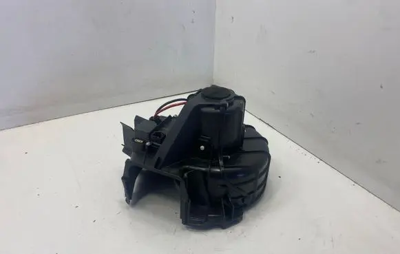 BMW 5 F10 F11 Heater fan/blower 9226780