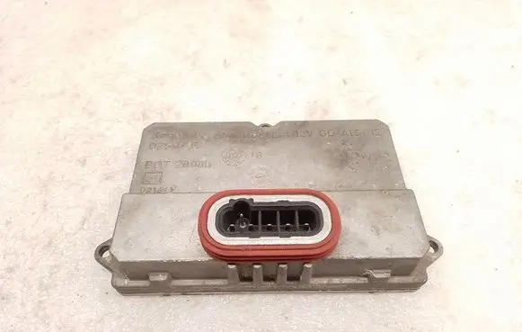 Mercedes-Benz E W211 Headlight ballast module Xenon 5DV00829000