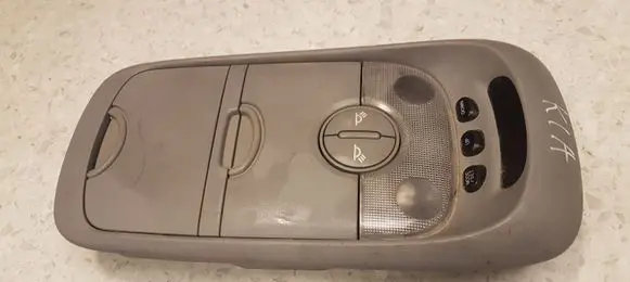 KIA Sorento Front seat light 0K53E51410 1K53E51410