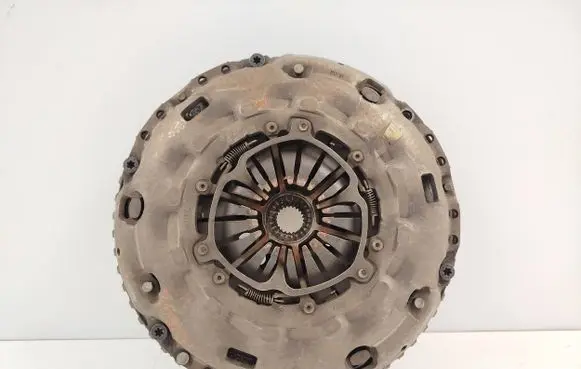 Volvo V70 Clutch set kit 30681137
