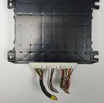 Land Rover Discovery 4 - LR4 Air conditioning/heating control unit CH22-18D493-AB