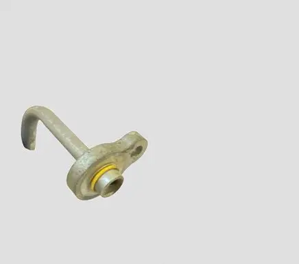 Volvo S40 Air conditioning (A/C) pipe/hose