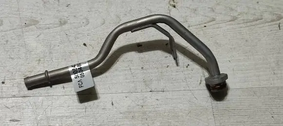 Alfa Romeo Stelvio Engine coolant pipe/hose 50054355