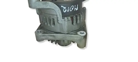 BMW 5 F10 F11 Generator/alternator 8507625 FG23S032 2608668D