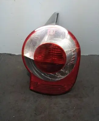 Renault Modus Rear/tail lights 8200538785 8200613077 4366932