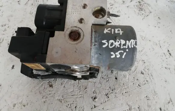 KIA Sorento ABS Pump 0273004660 589103E310