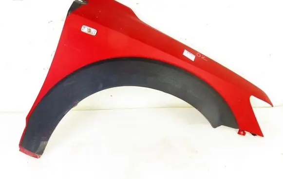 Dodge Journey Fender