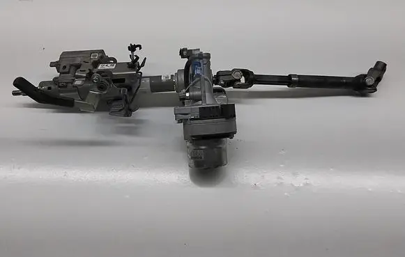 Mitsubishi Outlander Steering column universal joint 8633A115