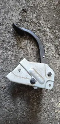 Opel Vivaro Brake pedal
