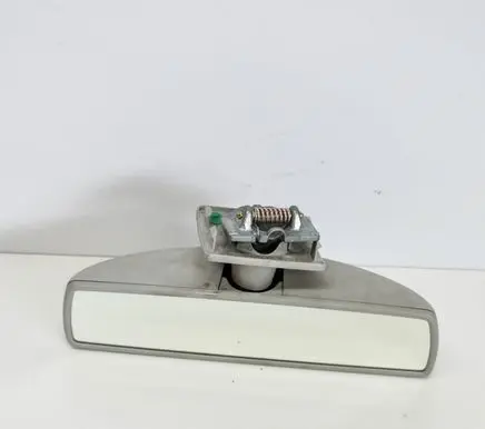 Volkswagen Touran I Rear view mirror (interior) 1T0857511