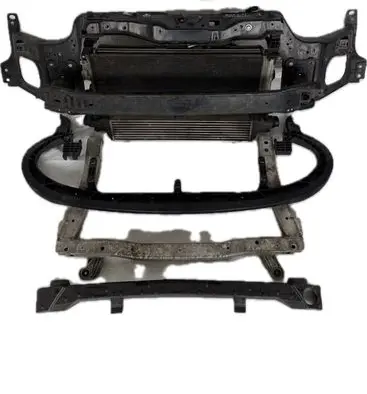 Opel Adam Radiator support slam panel 13486493