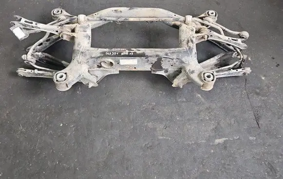 BMW X3 F25 Rear axle beam IMPRK1449561