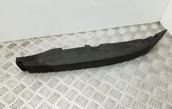 Volkswagen PASSAT B7 Fender foam support/seal 3AA864236A