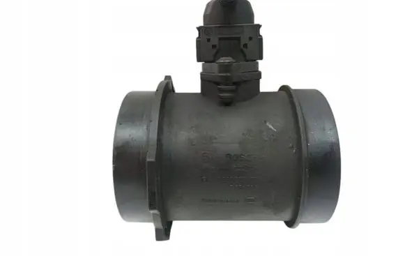 Mass air flow meter