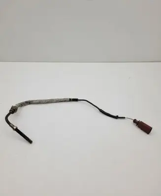 Audi A7 S7 4G Exhaust gas temperature sensor 8K0906088C