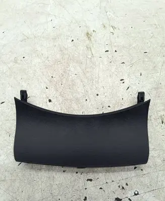 Audi A7 S7 4G Other center console (tunnel) element 4G0864376B