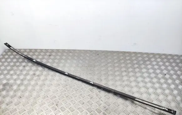 Nissan Qashqai Roof trim bar molding cover 