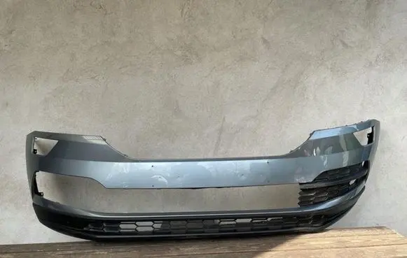 Skoda Karoq Front bumper 57A807221