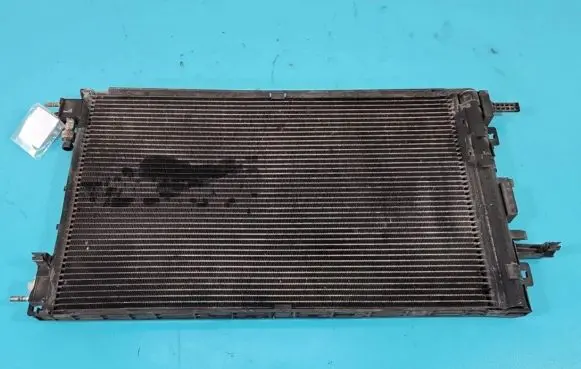 Opel Insignia A A/C cooling radiator (condenser) IMPRK1381269