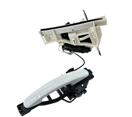 Ford Focus Rear door exterior handle F1EAF26413AD F1EBA264A27AE F1EBA224A37CB